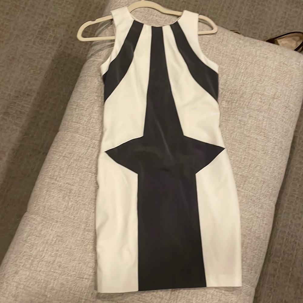 Work dress